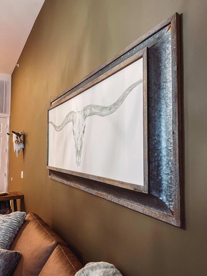 Rustic Chic - Boutique Luxe Stay Near Broadway Nashville Exterior foto