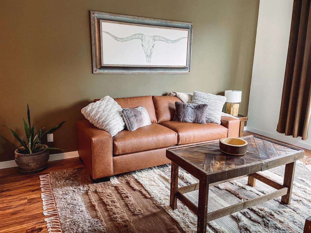 Rustic Chic - Boutique Luxe Stay Near Broadway Nashville Exterior foto