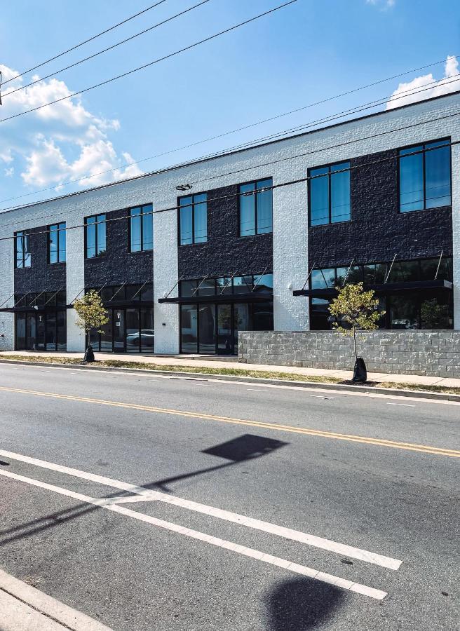 Rustic Chic - Boutique Luxe Stay Near Broadway Nashville Exterior foto