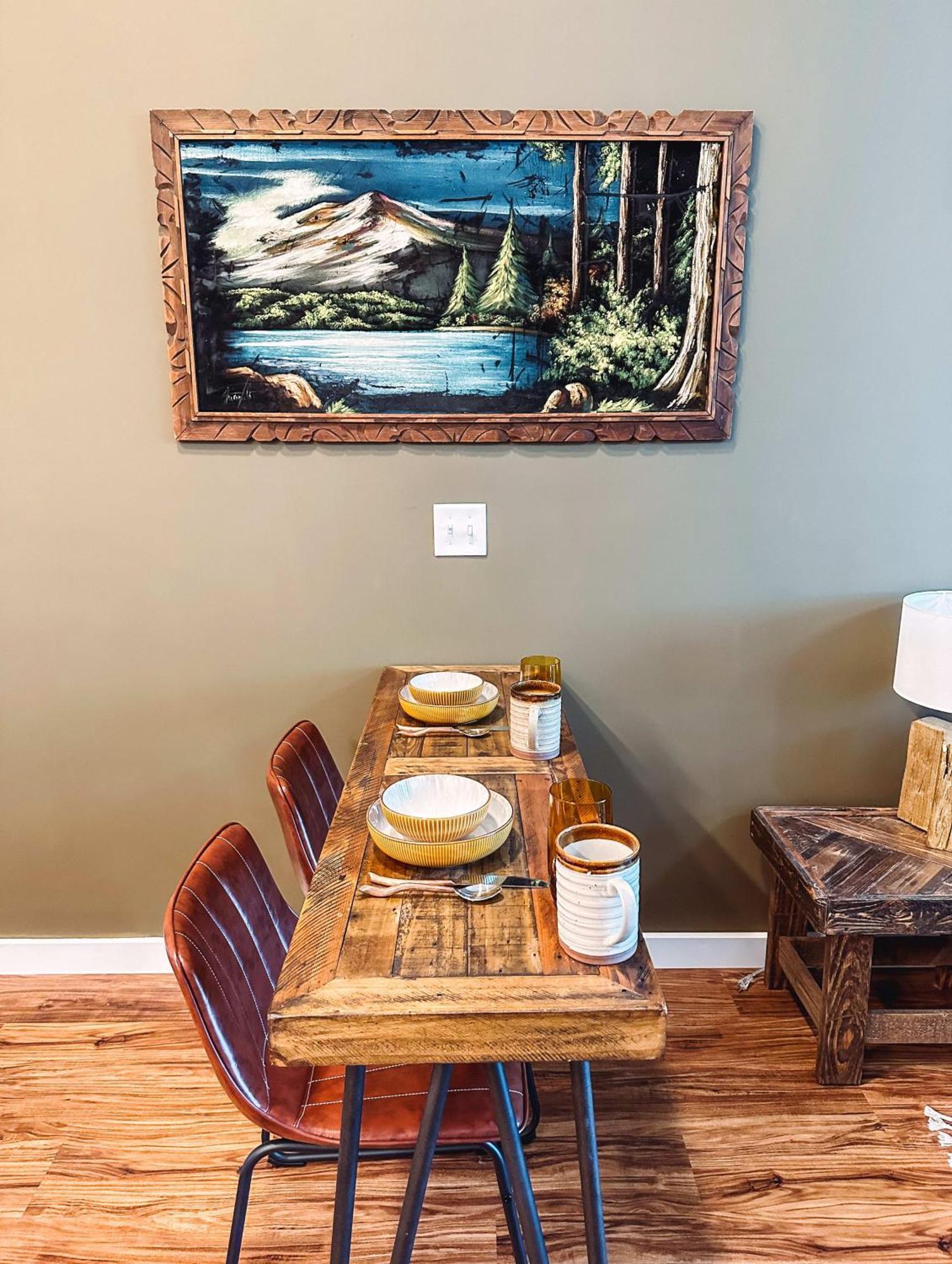 Rustic Chic - Boutique Luxe Stay Near Broadway Nashville Exterior foto